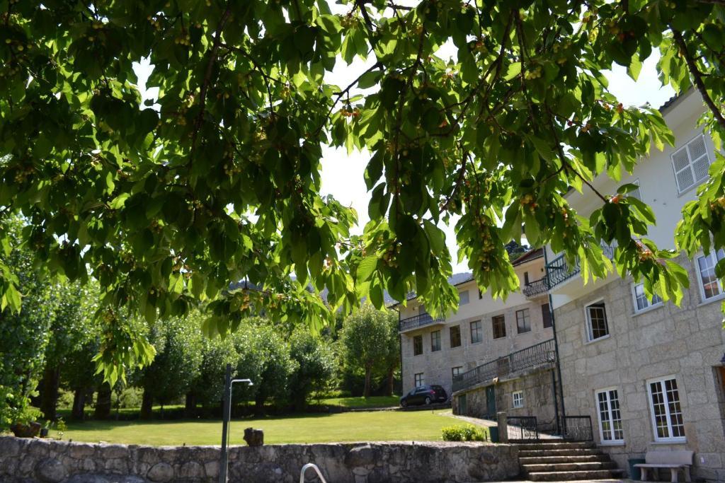 Вилла Casa Da Ponte Alvoco da Serra Номер фото