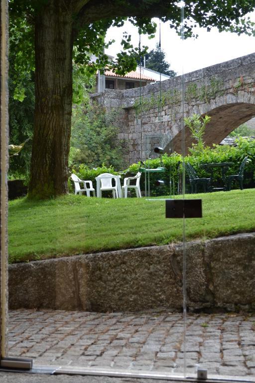 Вилла Casa Da Ponte Alvoco da Serra Номер фото
